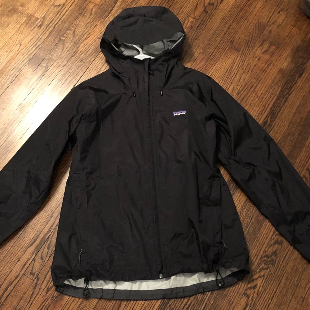 Patagonia Woman’s Torrentshell Jacket